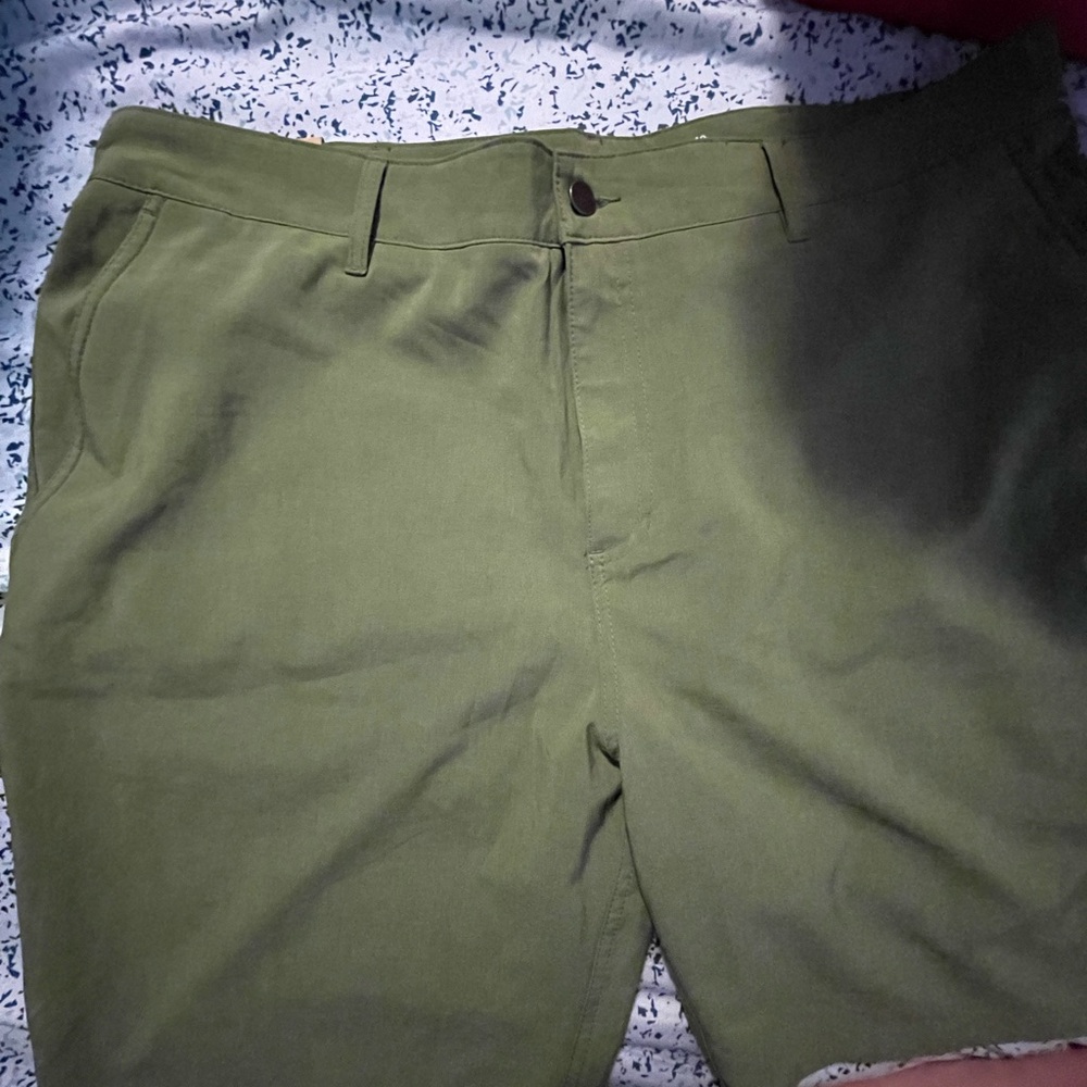 Panama Jack hybrid shorts